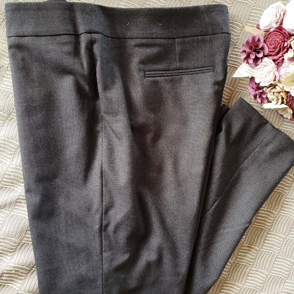 Ann Taylor Signature Petite Pants Size 14P